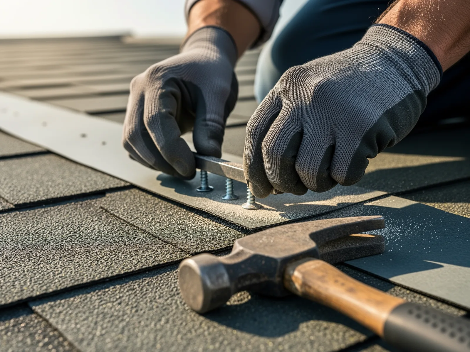 Why choose Fascia Repair in Selbyville, WV